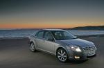 Cadillac BLS 2006 года
